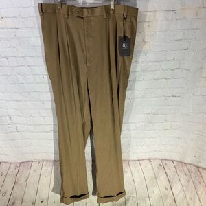 GS slacks